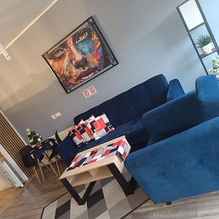 קושאלין Apartament Przy Bialym Koniu מראה חיצוני תמונה