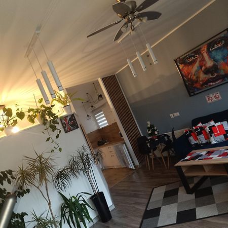 קושאלין Apartament Przy Bialym Koniu מראה חיצוני תמונה