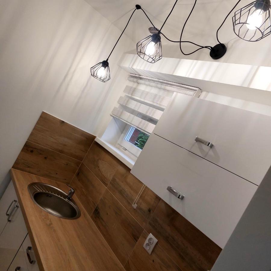 קושאלין Apartament Przy Bialym Koniu מראה חיצוני תמונה