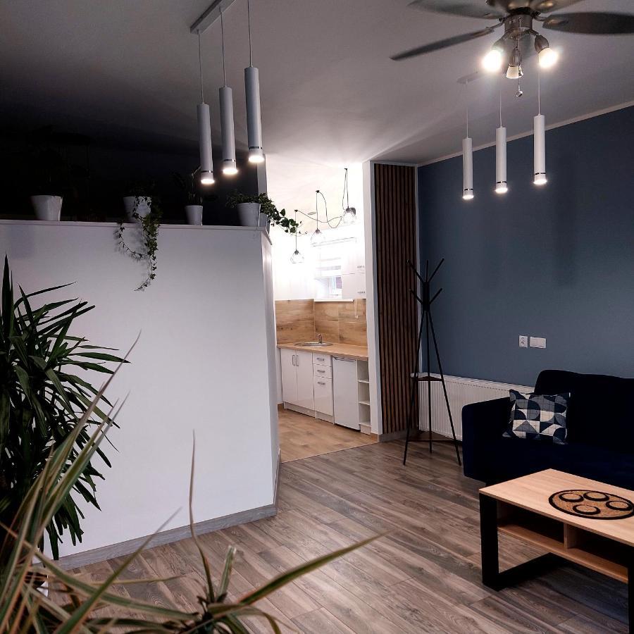 קושאלין Apartament Przy Bialym Koniu מראה חיצוני תמונה