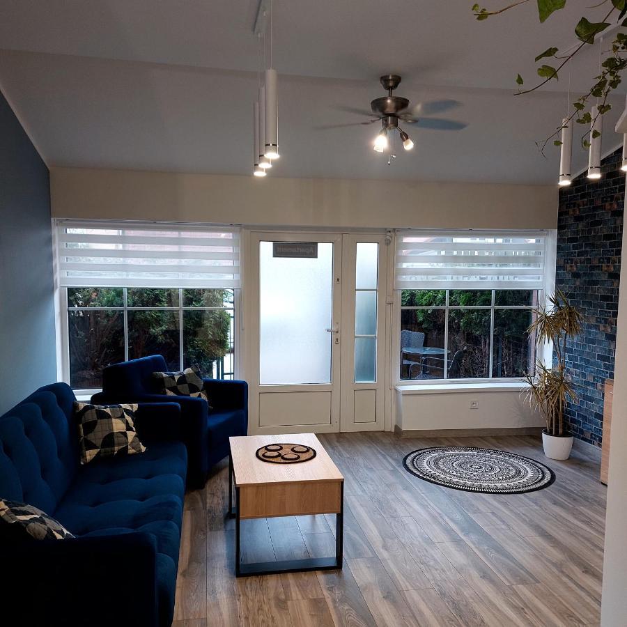 קושאלין Apartament Przy Bialym Koniu מראה חיצוני תמונה