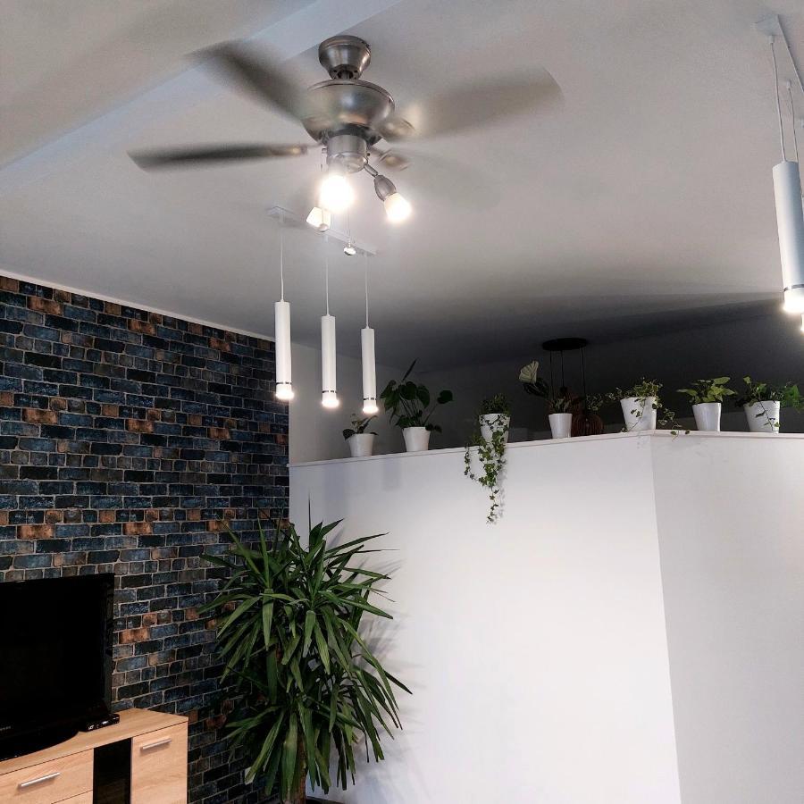 קושאלין Apartament Przy Bialym Koniu מראה חיצוני תמונה