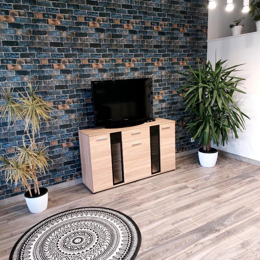קושאלין Apartament Przy Bialym Koniu מראה חיצוני תמונה