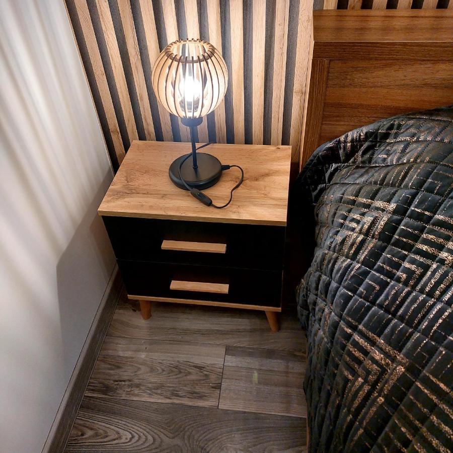 קושאלין Apartament Przy Bialym Koniu מראה חיצוני תמונה