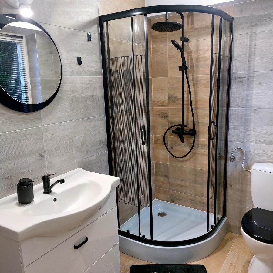 קושאלין Apartament Przy Bialym Koniu מראה חיצוני תמונה