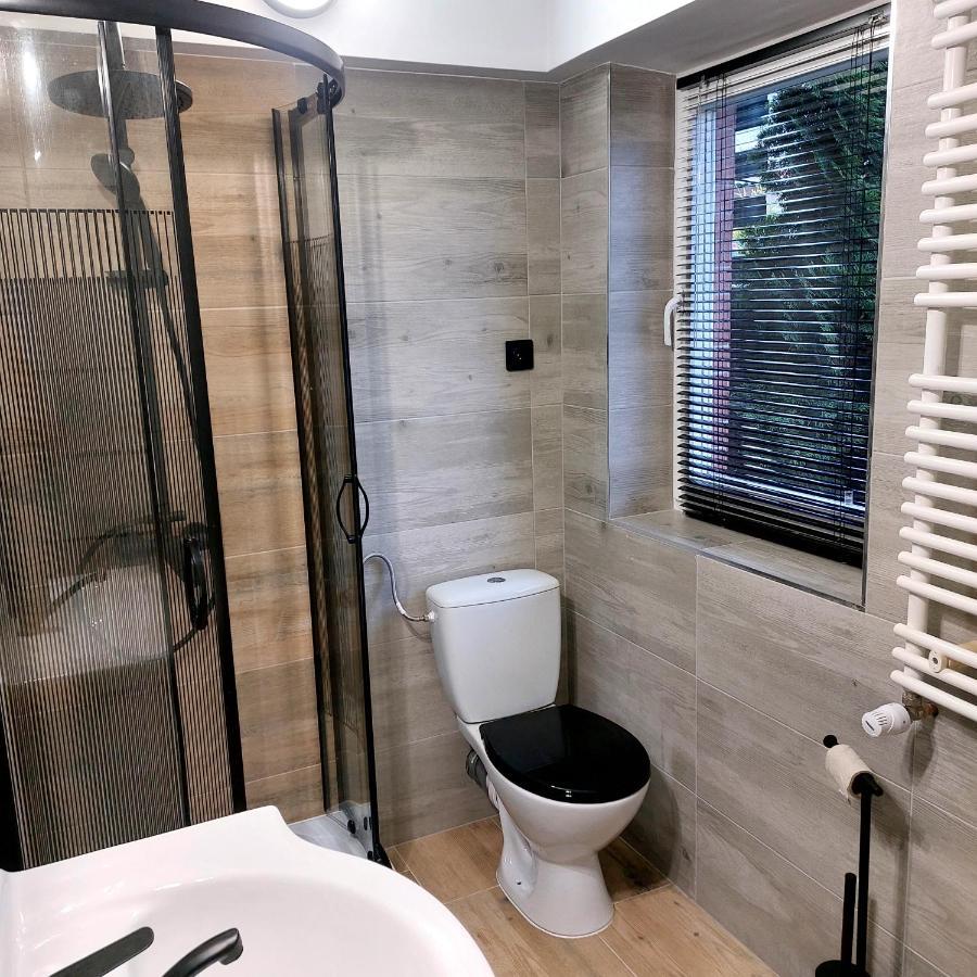 קושאלין Apartament Przy Bialym Koniu מראה חיצוני תמונה