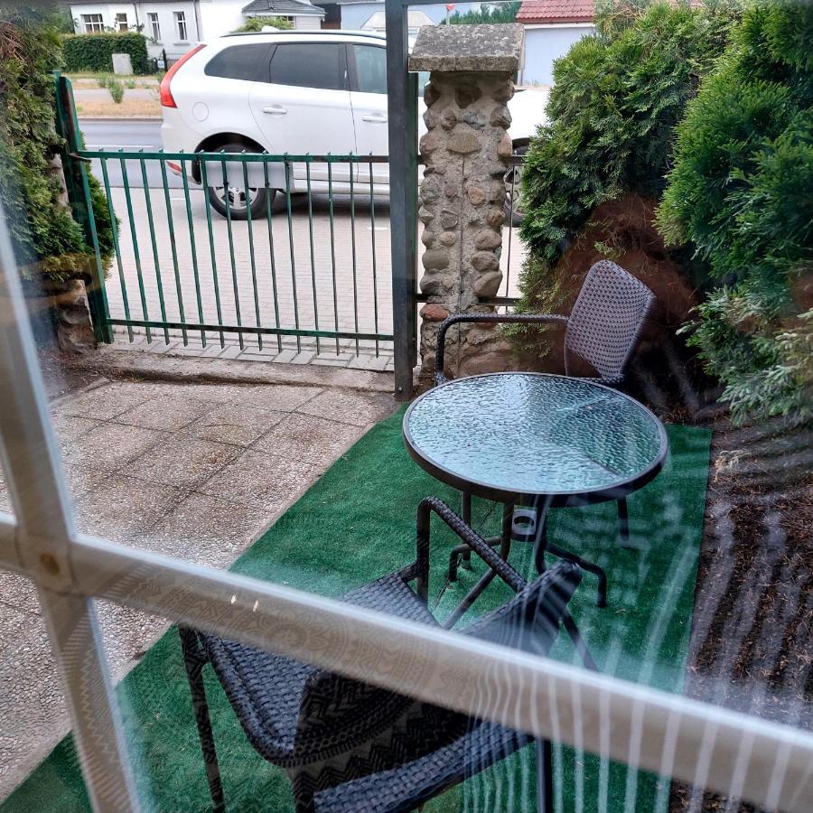 קושאלין Apartament Przy Bialym Koniu מראה חיצוני תמונה