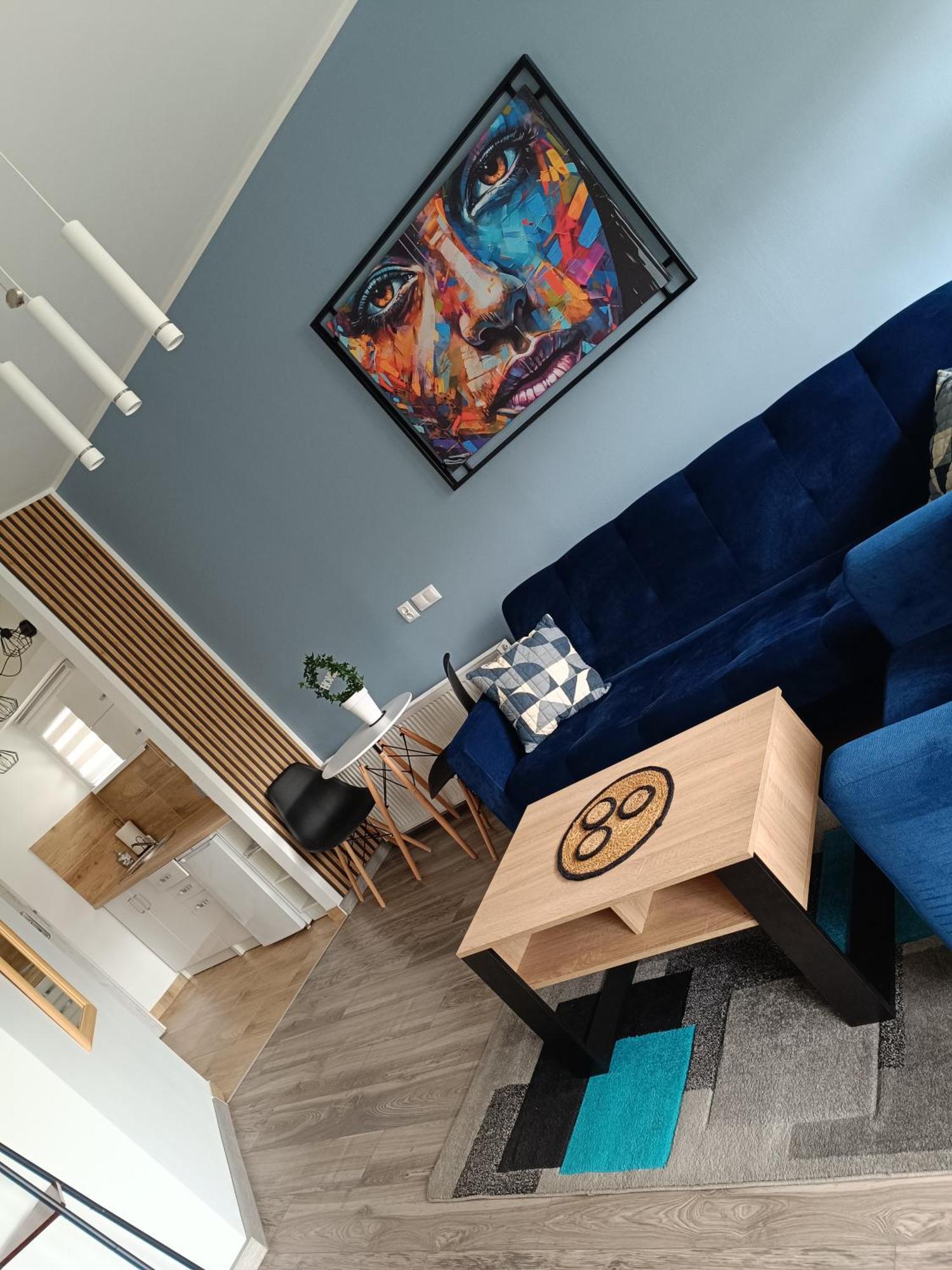 קושאלין Apartament Przy Bialym Koniu מראה חיצוני תמונה